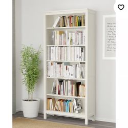 IKEA Hemnes bookcase
