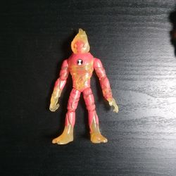 Ben 10 Toys 
