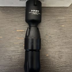 Mast Tattoo machine 