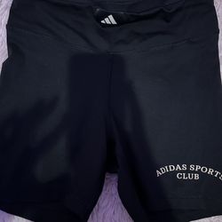Adidas Biker Shorts 