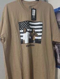 (New) Primitive / OutKast T-shirt Size XL
