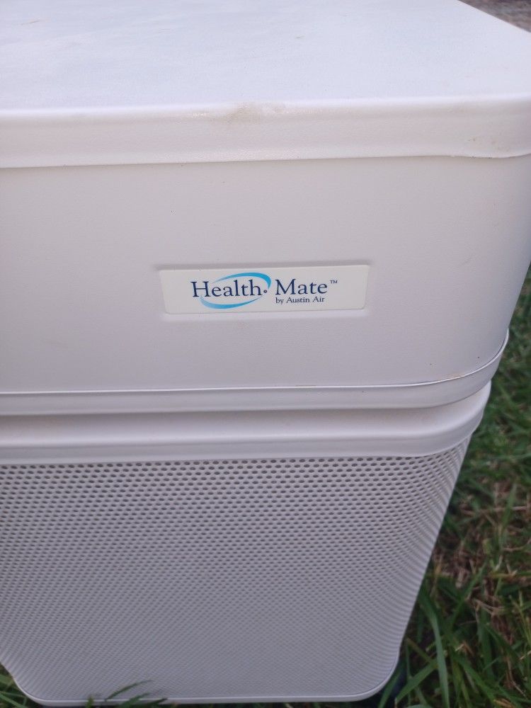 Healthmate By Austin Air