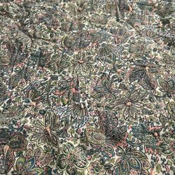 Vintage Handmade Quilt 