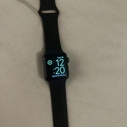 Series 3 Apple Watch 38mm