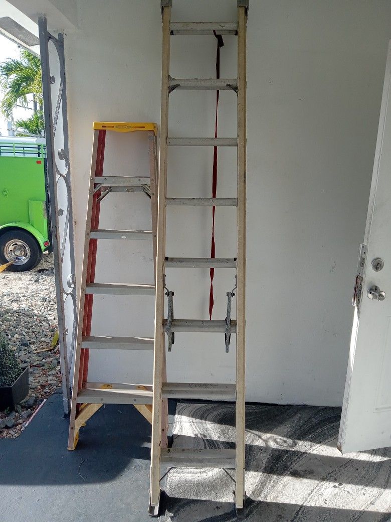 Ladders