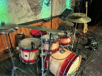 Tama Superstar Maple 5pcs