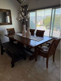FREE Dining Room Table