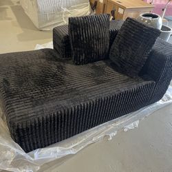 New - Cloud Couch, Upholstered Cloud Sofa Sectional 