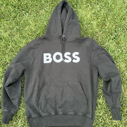 Hugo Boss Hoodie 