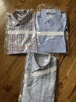 Men’s shirts 
