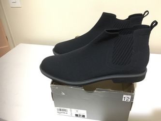 Men’s size 12 boots