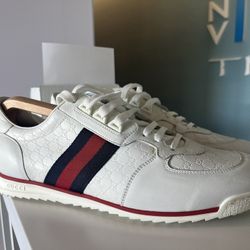 Gucci Trainers