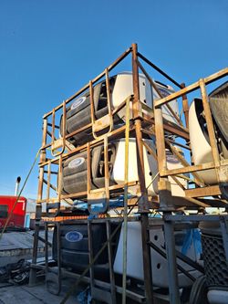 Reefer Unit Diesel Kubota Engine