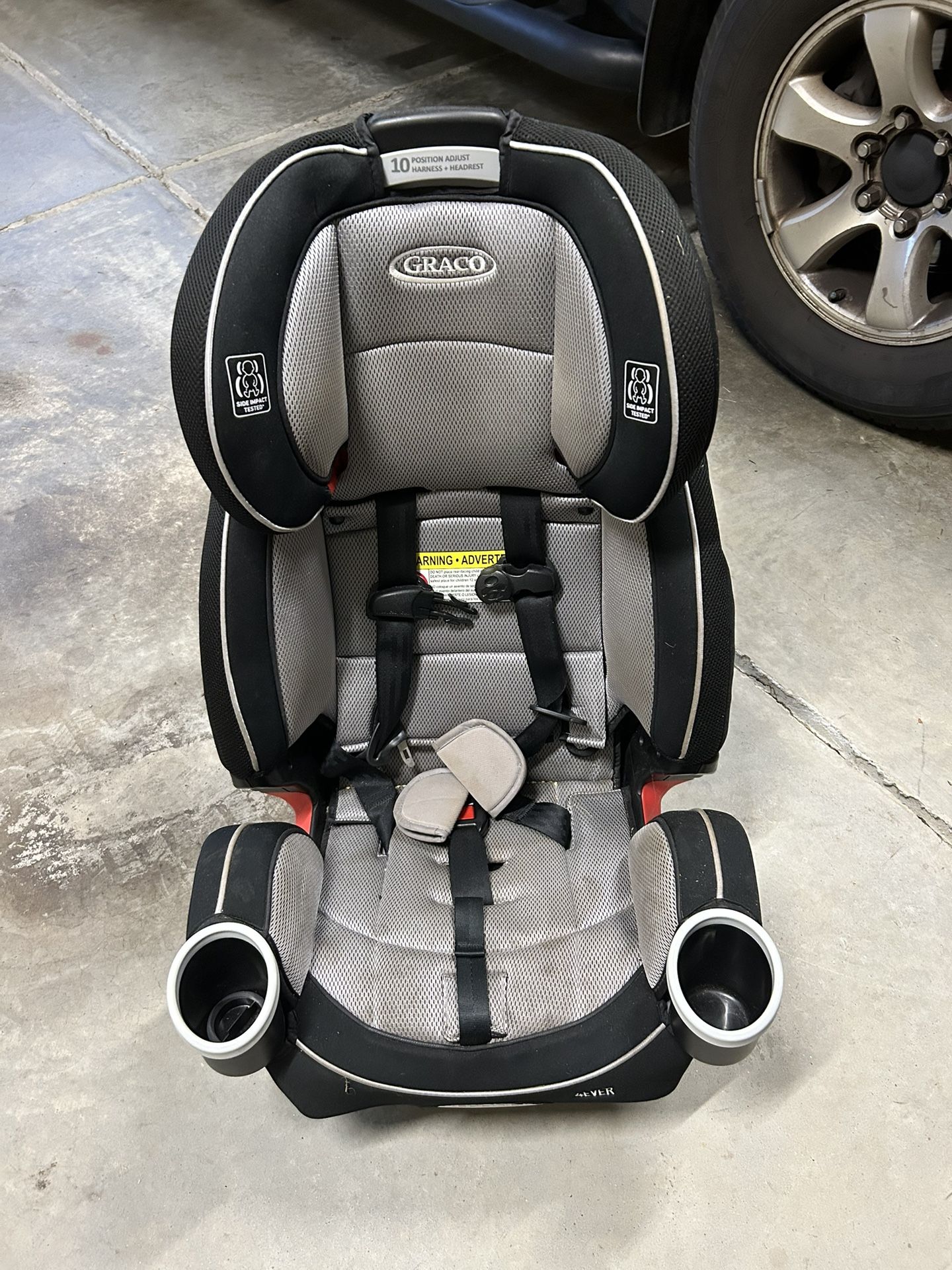 Graco Car seat