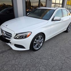 Mercedes Benz 