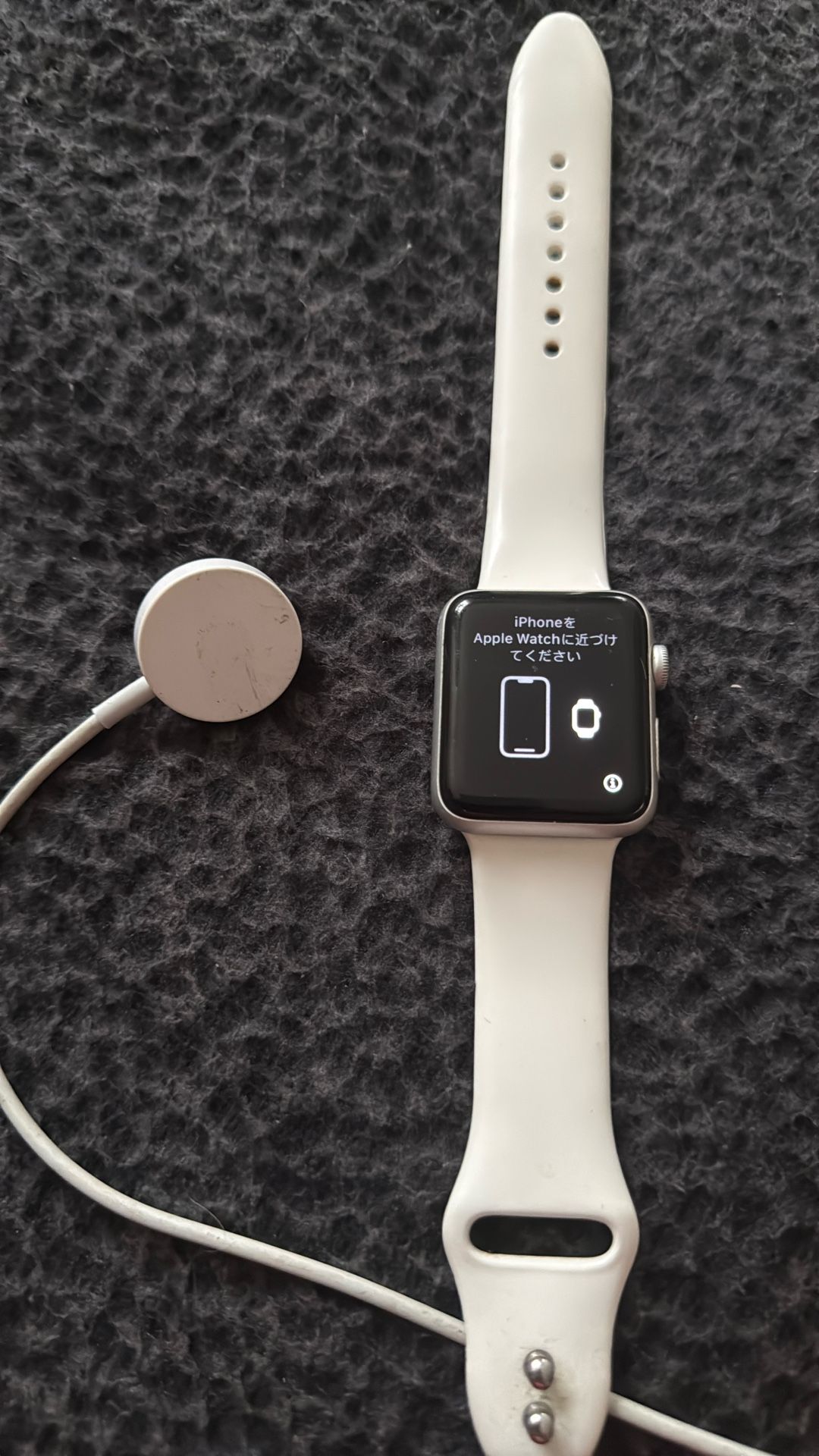 Apple Watch Series 3 42mm