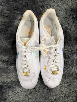 Nike women's shoes, size 11