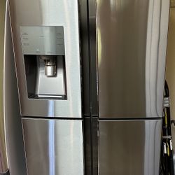 Samsung Refrigerator 
