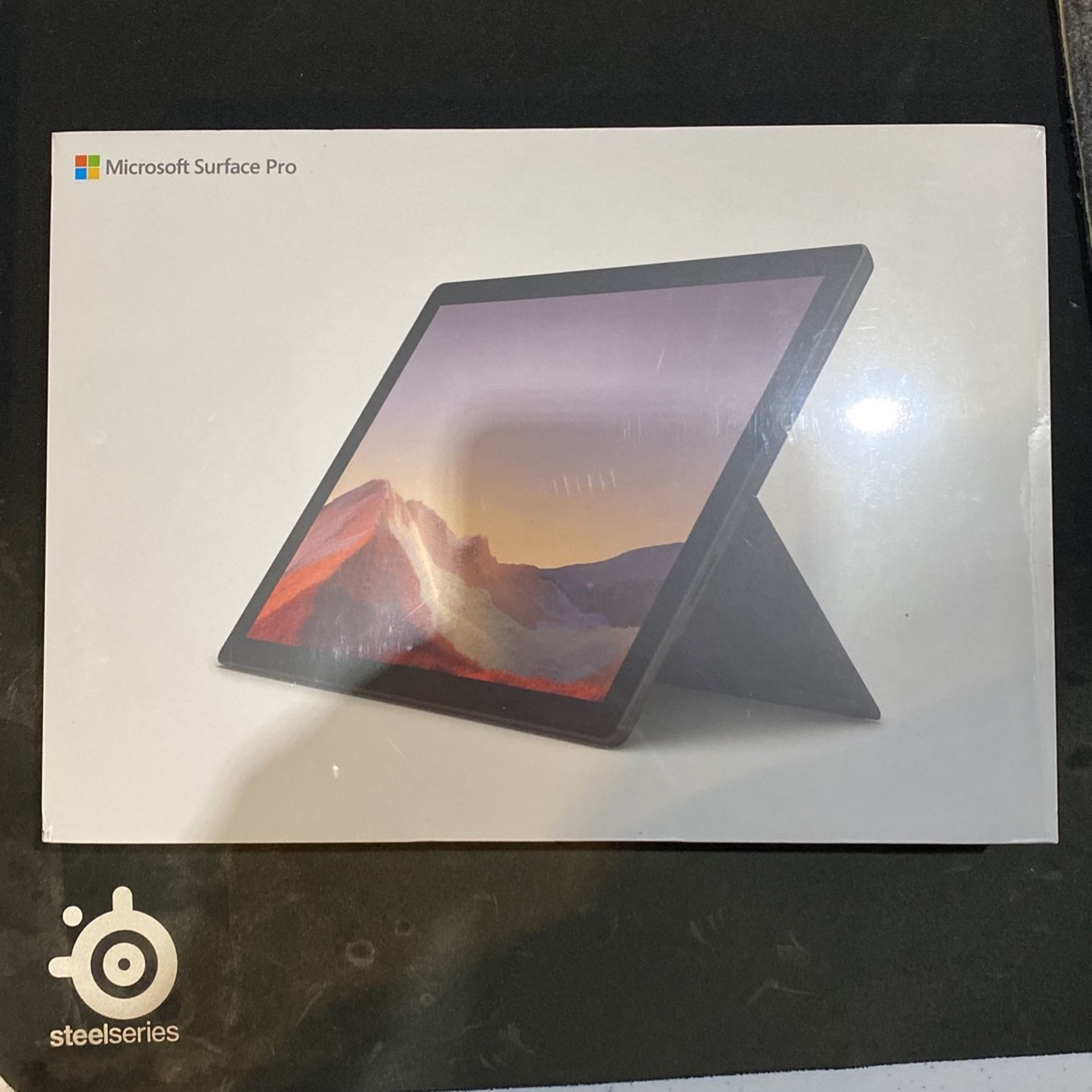 BRAND NEW! Microsoft Surface Pro