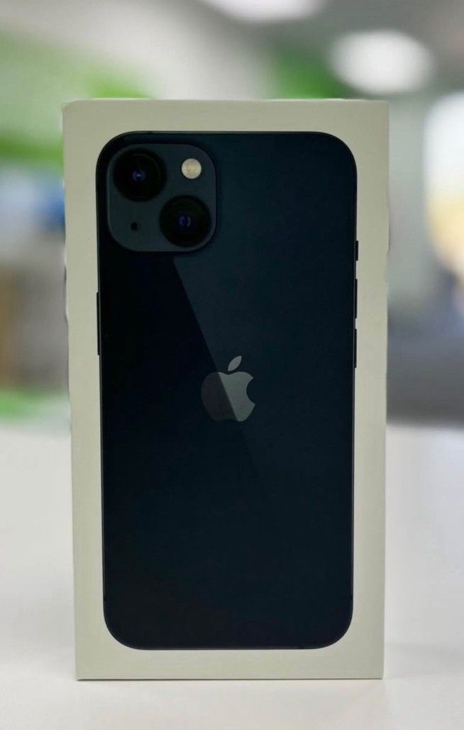 iPhone 13 - $49.99