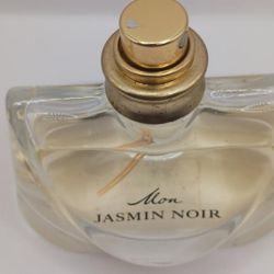 Bvlgari Mon Jasmin Noir 50ml/ 1.7fl oz Eau De Parfum