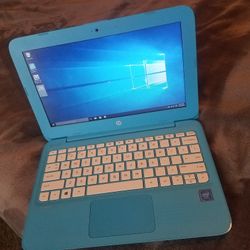 HP Laptop Computer