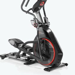 Bowflex BXE 116