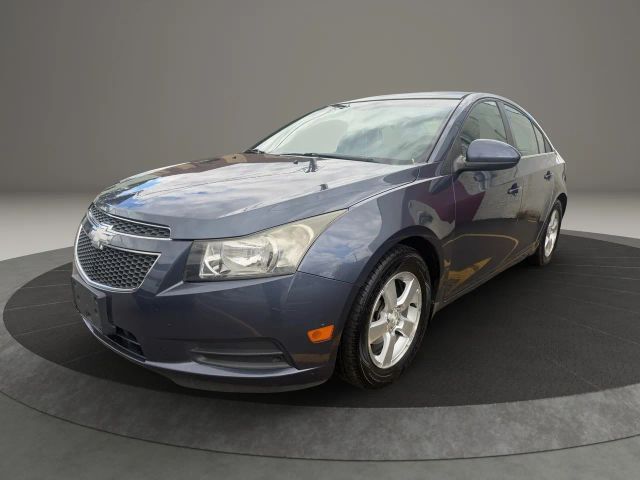2013 Chevrolet Cruze