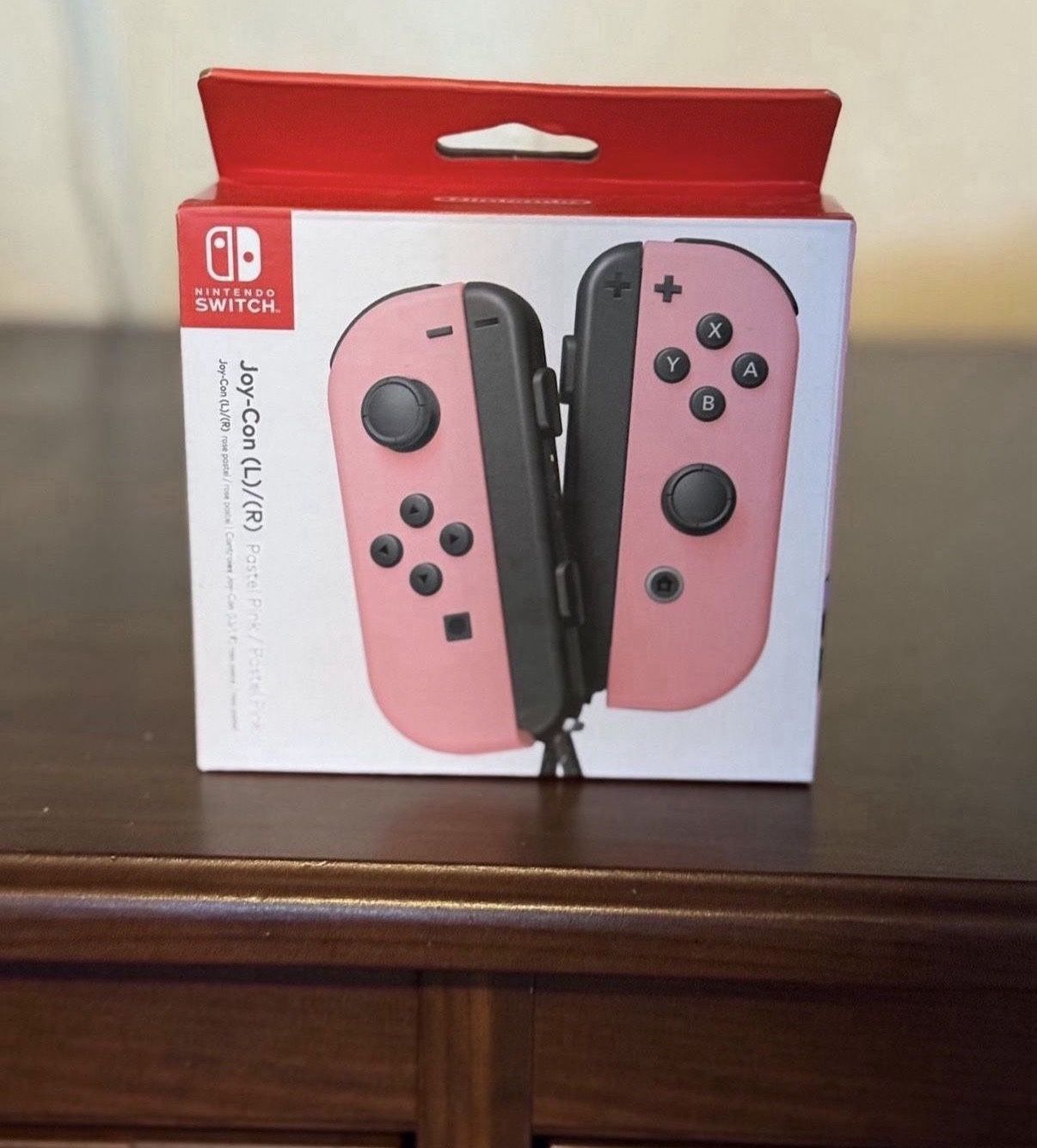 Nintendo Switch Controllers