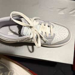 NIKE DUNK LOW (GS) 7Y