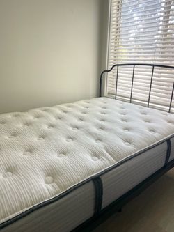 Full Mattress