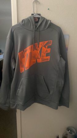 Nike hoodie