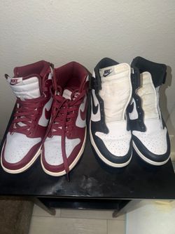 Nike Dunks size 10.5