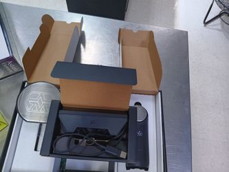 Microphone
