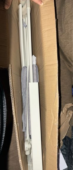 Baby guard rail for queen size bed 78in