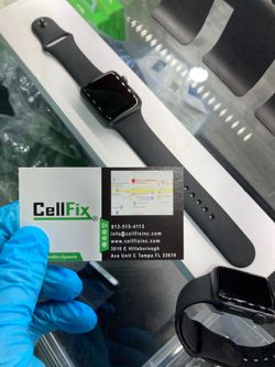 Apple Watch series 3