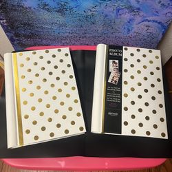 Photo Albums 