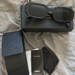 Prada sunglasses