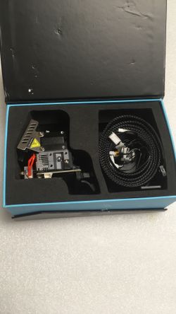 Creality Sprite Extruder Pro Kit