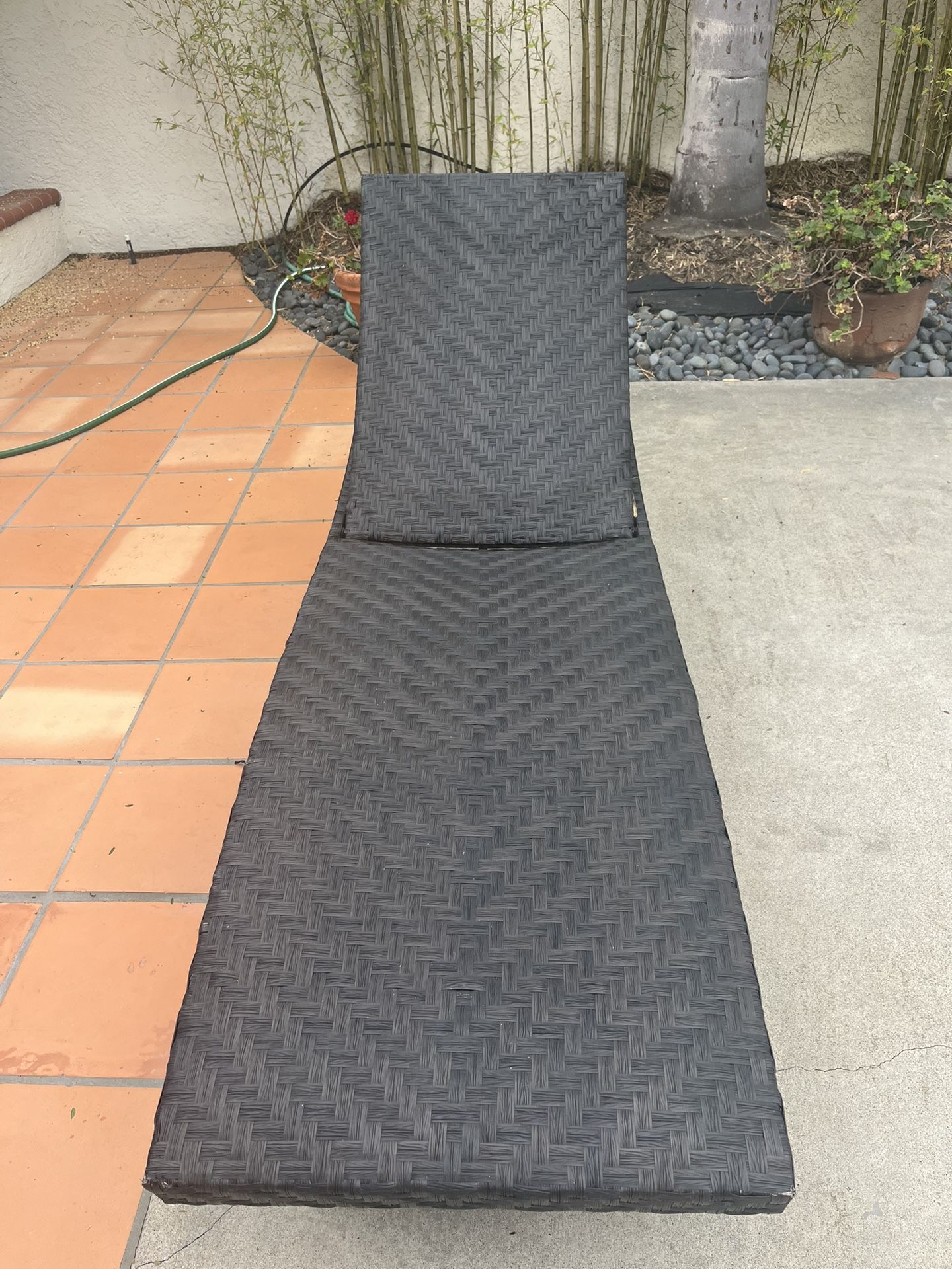 Lounge Chair