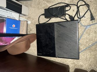 Xbox One X Used