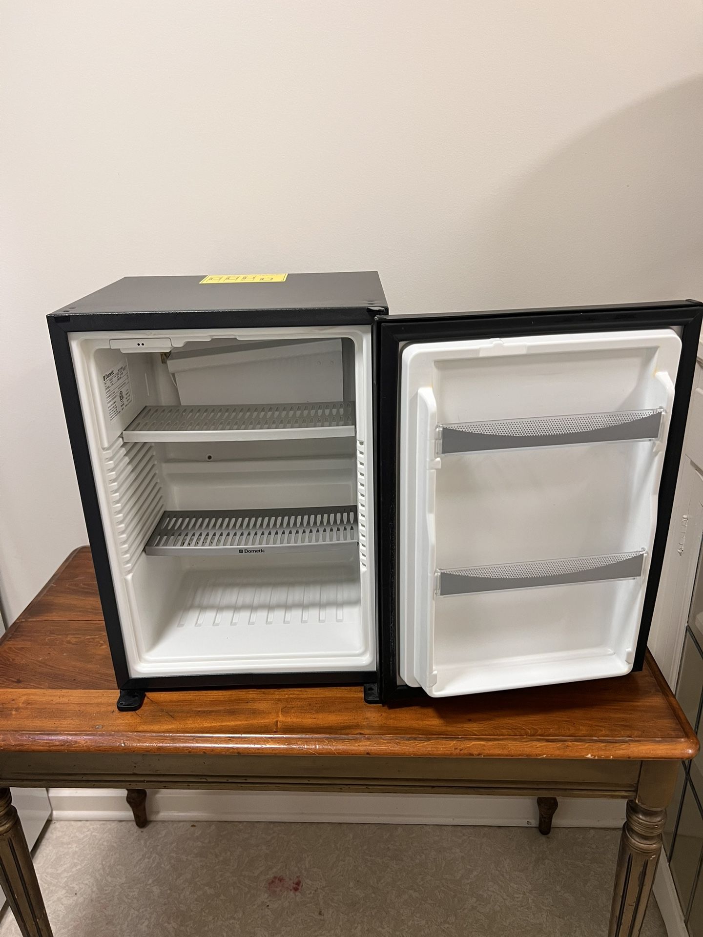 Dometic Mini Fridge