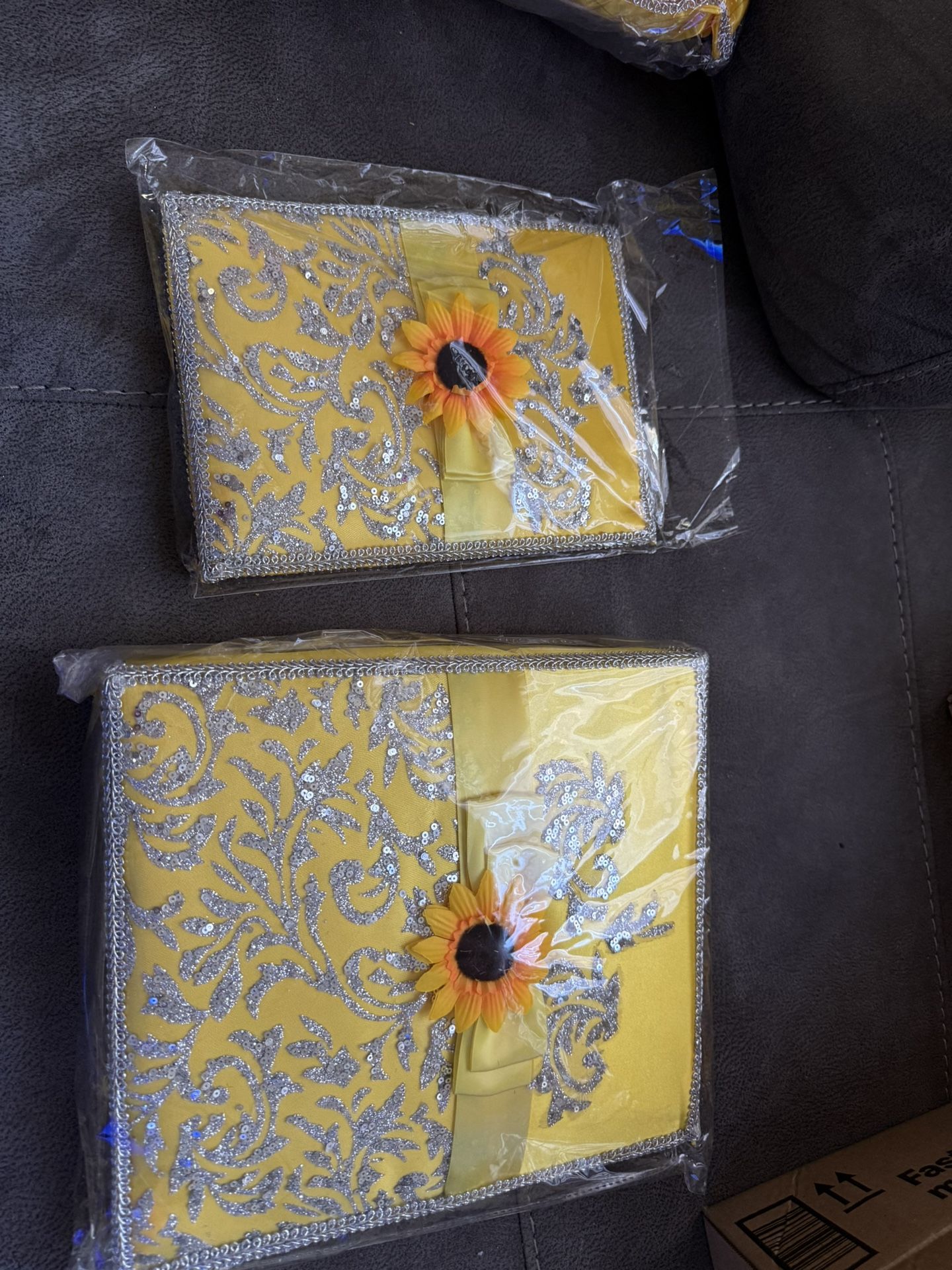 QuinceaƱeras things