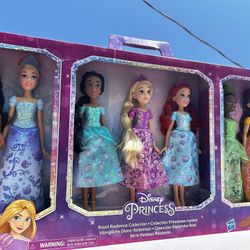 Disney Princess Doll Bundle Pack for Sale in Compton, CA - OfferUp