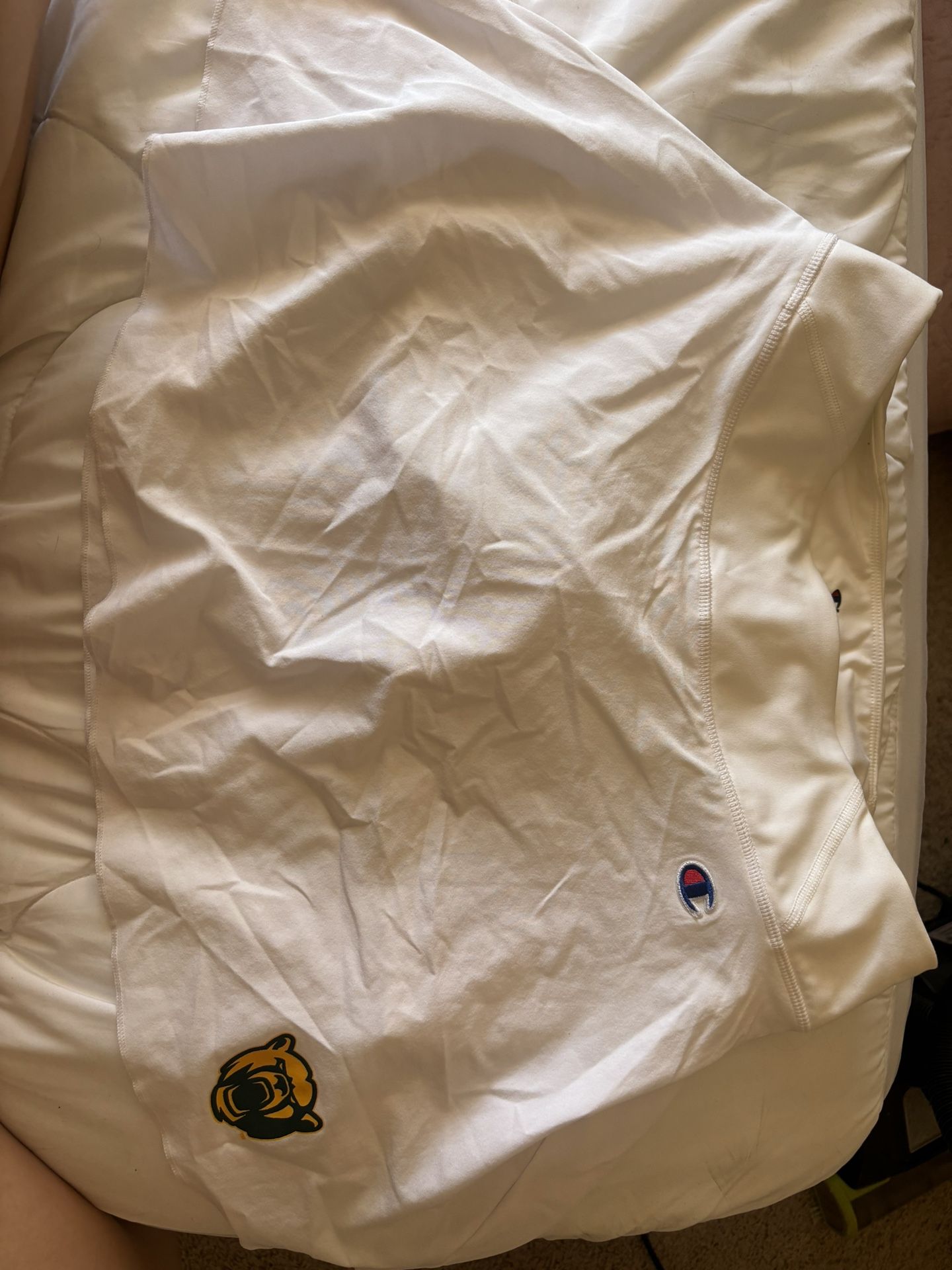 Champion Baylor Tennis Skirt