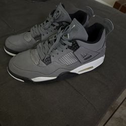 Jordan’s 4 Please Read