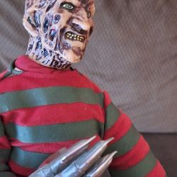 Freddy Krueger