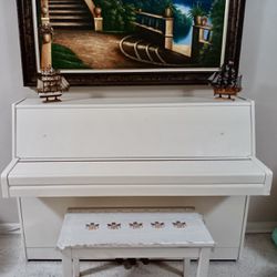 Samick Piano For Sale