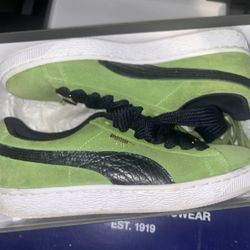 Puma Suede Classic BBOY