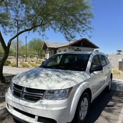 2013 Dodge Journey